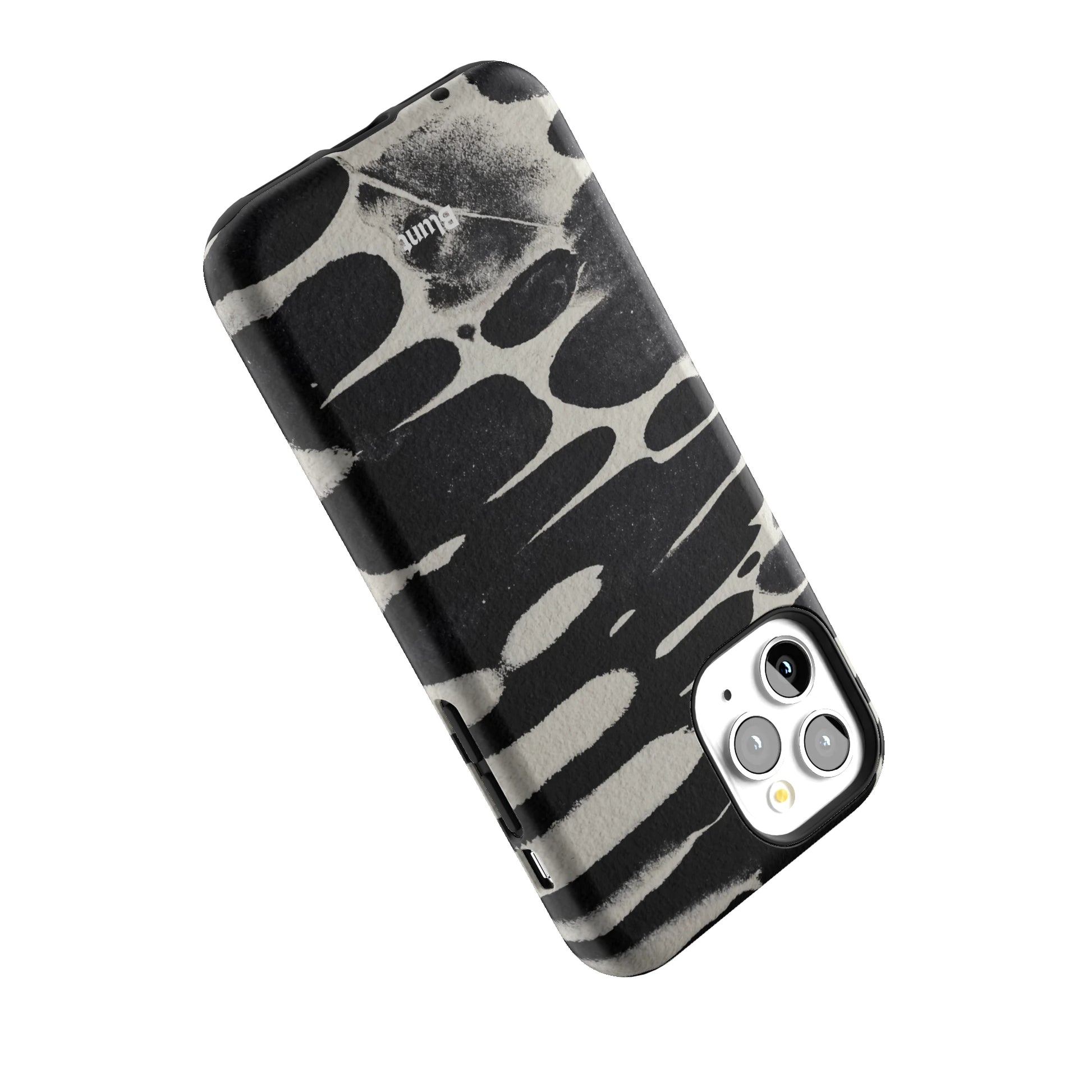 Noir Abstract iPhone Case gallery - Iphone_11_Pro_5