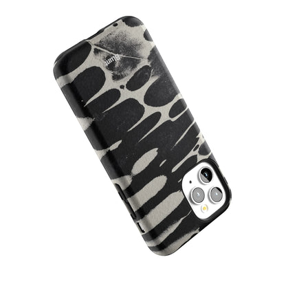 Noir Abstract iPhone Case gallery - Iphone_11_Pro_5