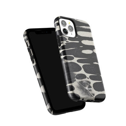 Noir Abstract iPhone Case gallery - Iphone_11_Pro_6
