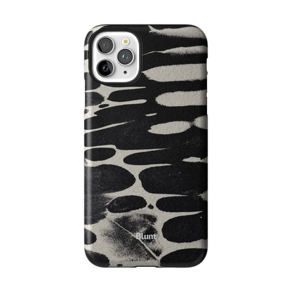Noir Abstract iPhone Case gallery - Iphone_11_Pro_Max_1