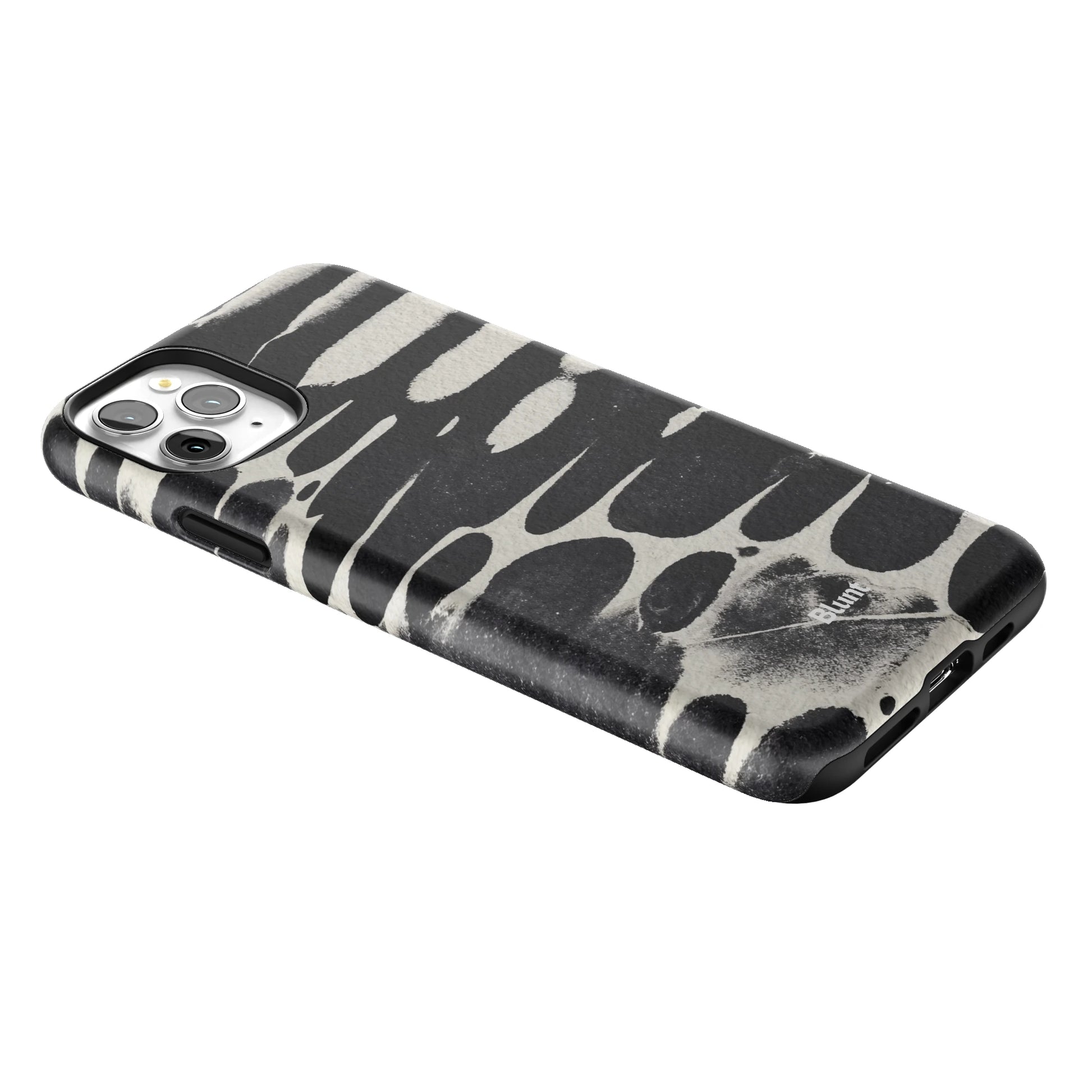 Noir Abstract iPhone Case gallery - Iphone_11_Pro_Max_2