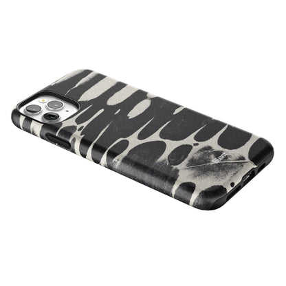 Noir Abstract iPhone Case gallery - Iphone_11_Pro_Max_2