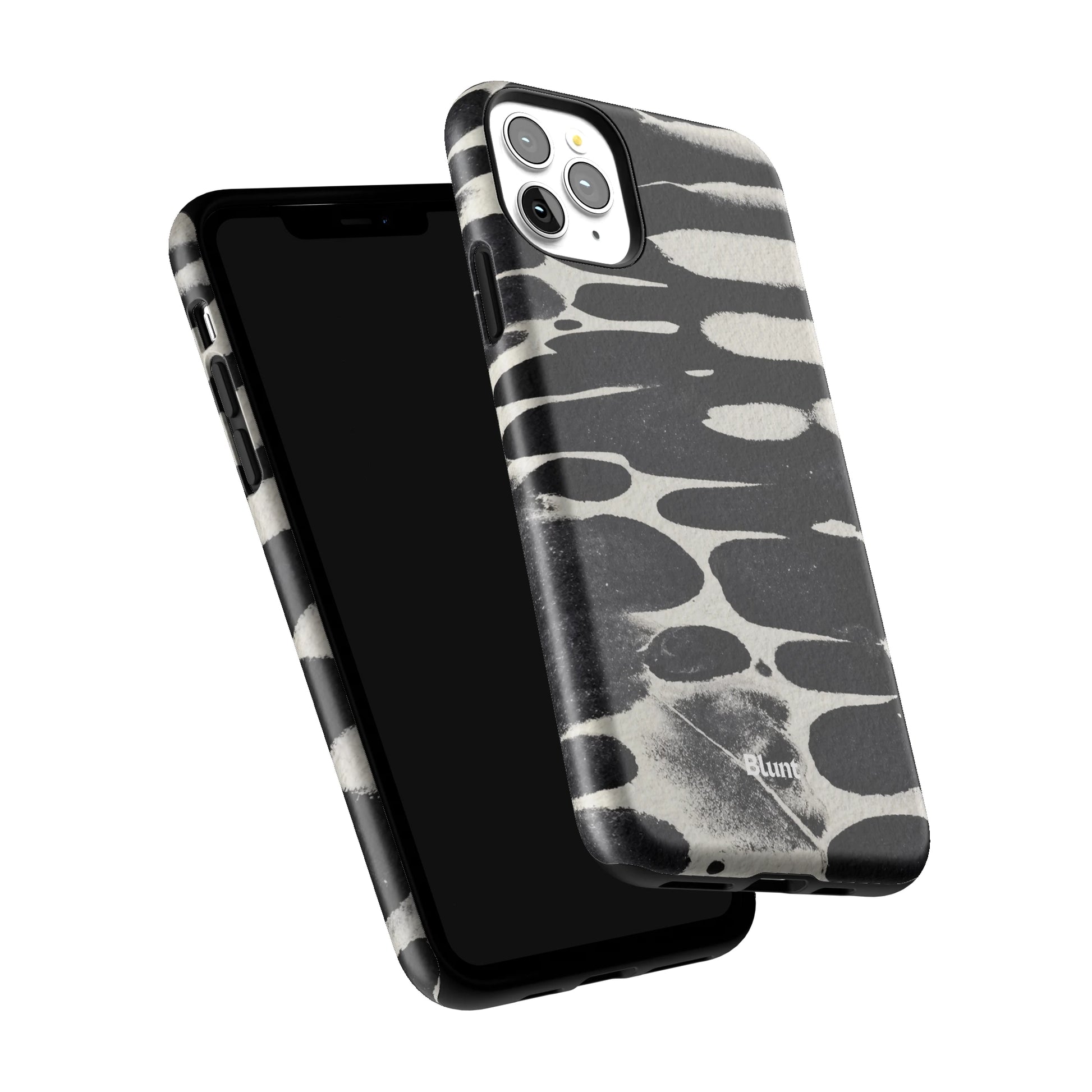 Noir Abstract iPhone Case gallery - Iphone_11_Pro_Max_6