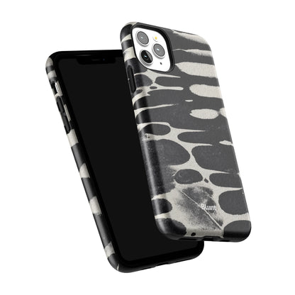 Noir Abstract iPhone Case gallery - Iphone_11_Pro_Max_6