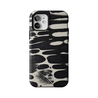 Noir Abstract iPhone Case gallery - Iphone_12_Iphone_1