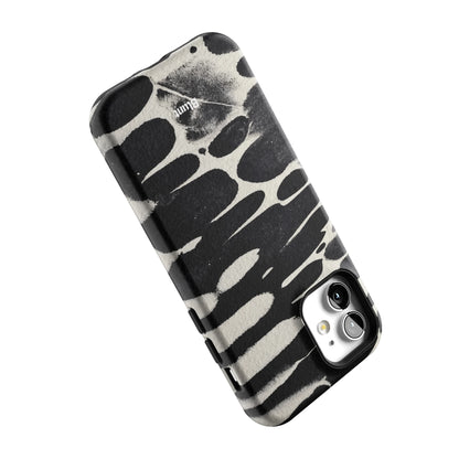 Noir Abstract iPhone Case gallery - Iphone_12_Iphone_5