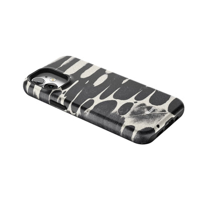 Noir Abstract iPhone Case gallery - Iphone_12_Mini_Air_Plus_2