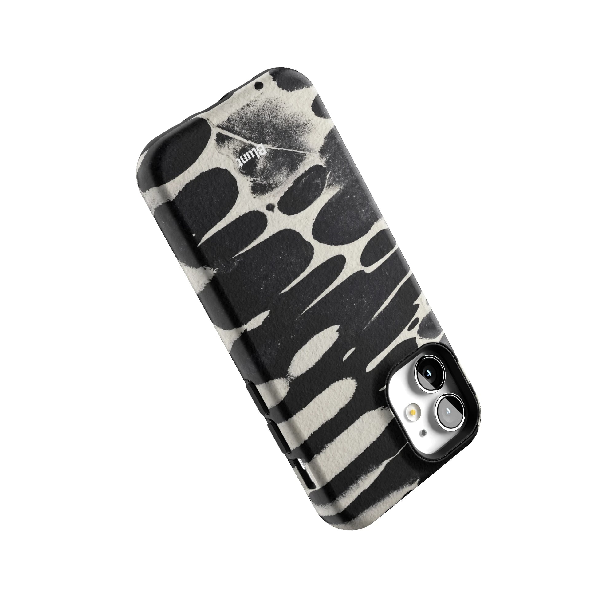 Noir Abstract iPhone Case gallery - Iphone_12_Mini_Air_Plus_5