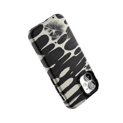 Noir Abstract iPhone Case gallery - Iphone_12_Mini_Air_Plus_5
