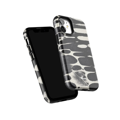 Noir Abstract iPhone Case gallery - Iphone_12_Mini_Air_Plus_6