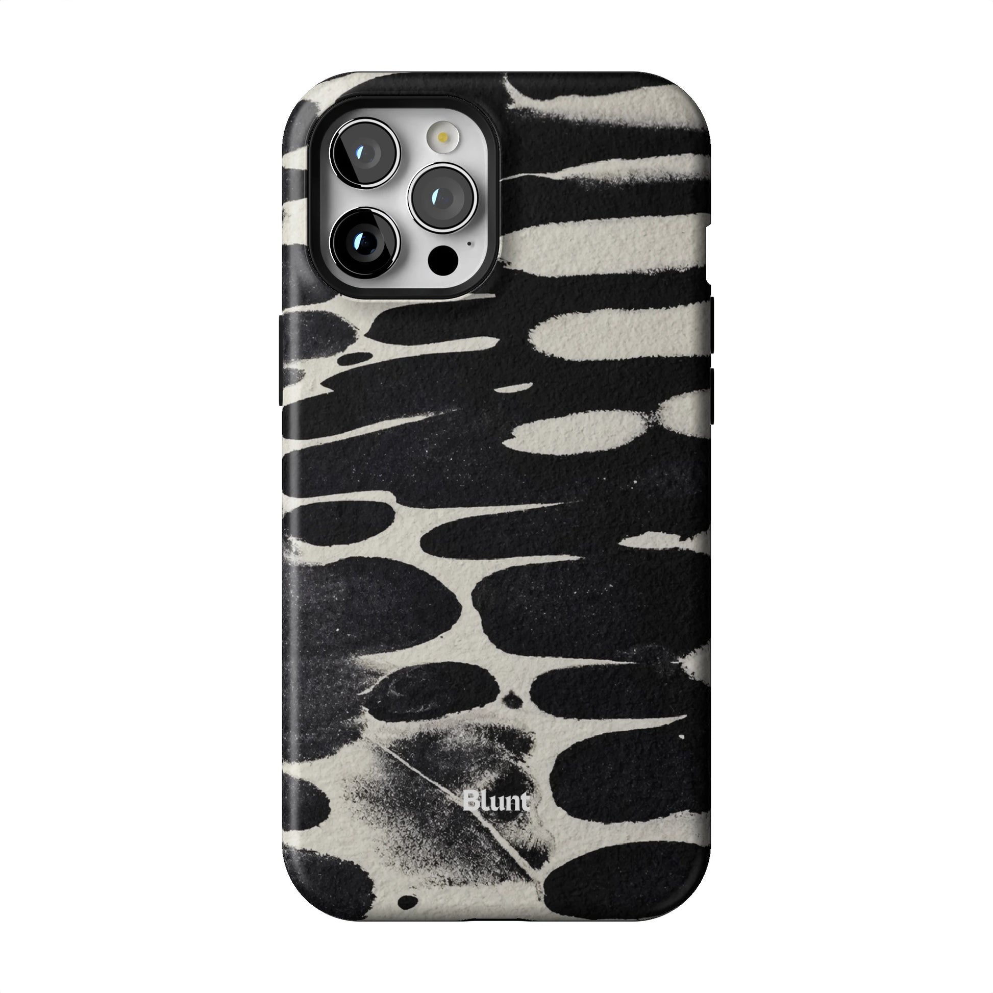 Noir Abstract iPhone Case gallery - Iphone_12_Pro_Max_1