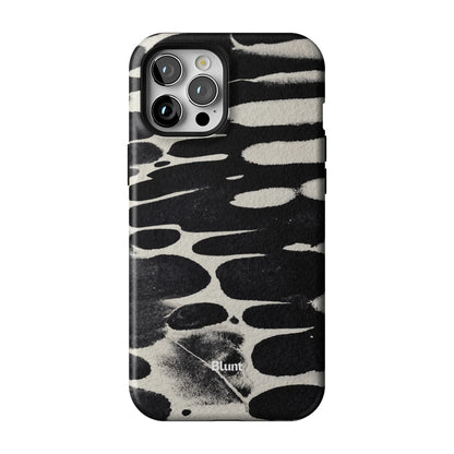 Noir Abstract iPhone Case gallery - Iphone_12_Pro_Max_1