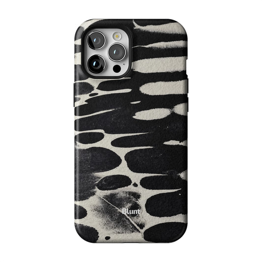 Noir Abstract iPhone Case gallery - Iphone_12_Pro_Max_1