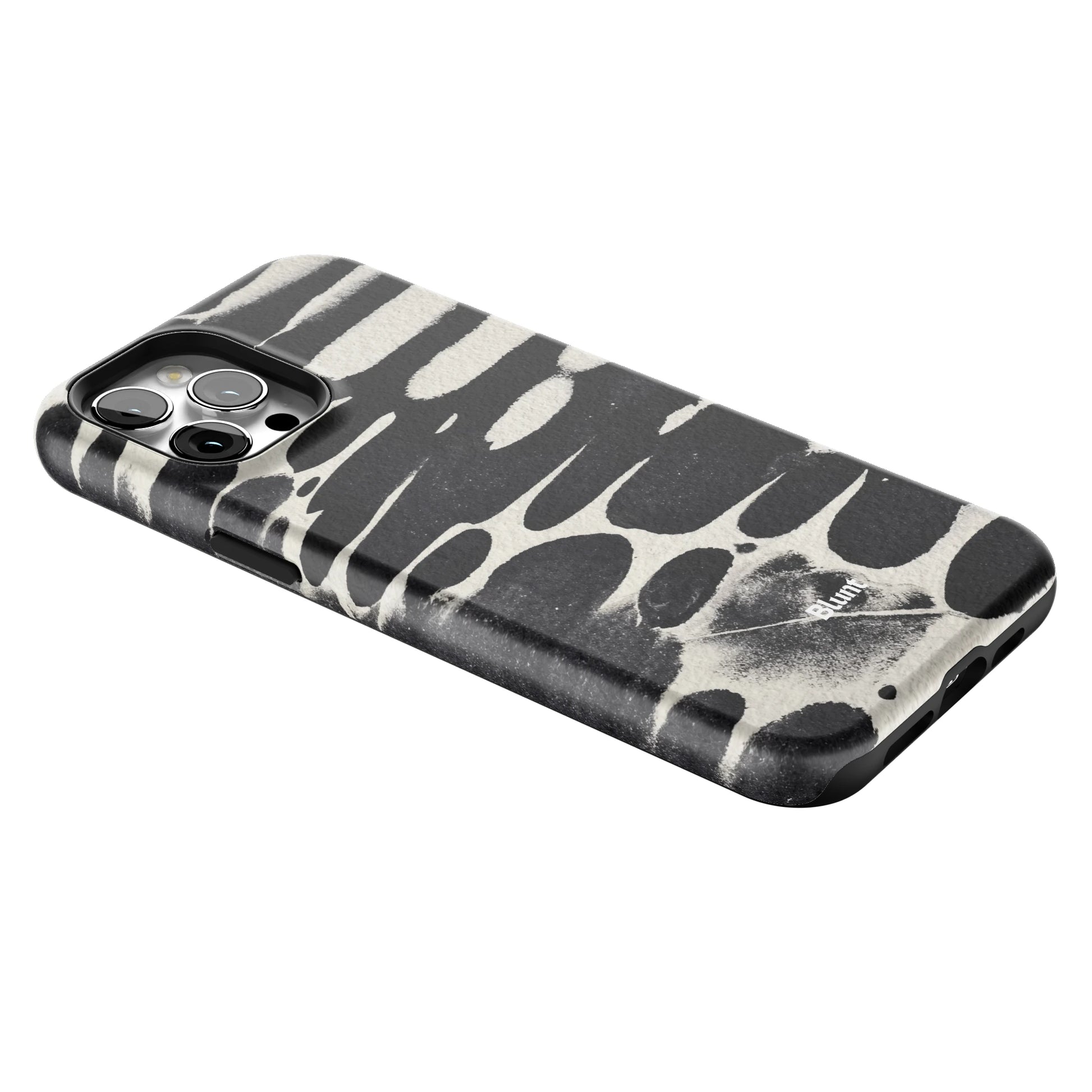 Noir Abstract iPhone Case gallery - Iphone_12_Pro_Max_2