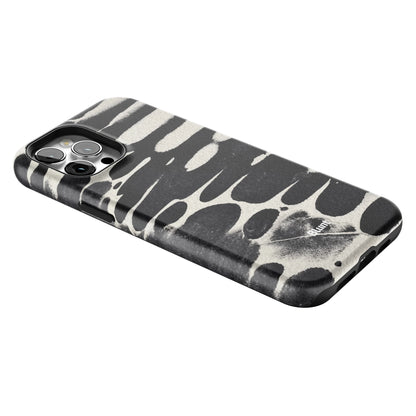 Noir Abstract iPhone Case gallery - Iphone_12_Pro_Max_2