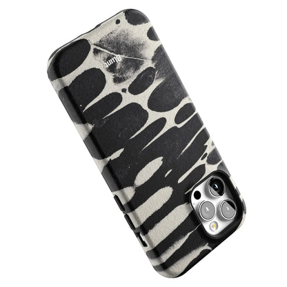 Noir Abstract iPhone Case gallery - Iphone_12_Pro_Max_5