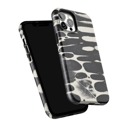 Noir Abstract iPhone Case gallery - Iphone_12_Pro_Max_6