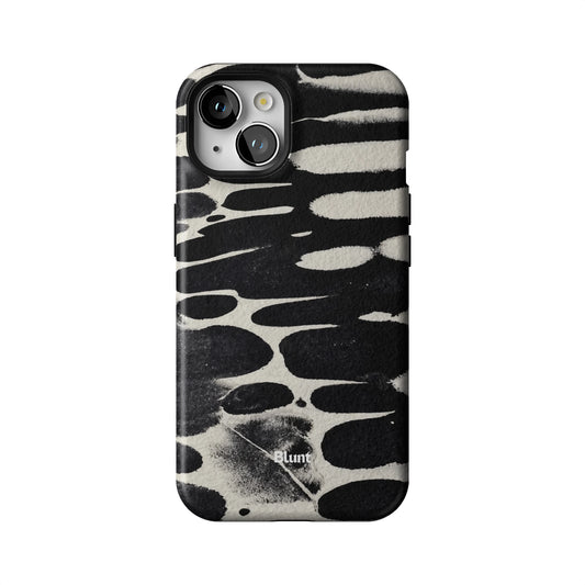 Noir Abstract iPhone Case gallery - Iphone_13_Iphone_1