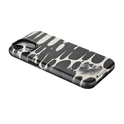 Noir Abstract iPhone Case gallery - Iphone_13_Iphone_2
