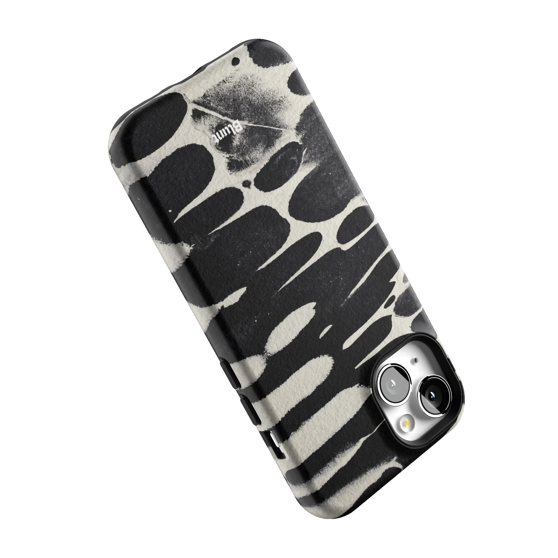 Noir Abstract iPhone Case gallery - Iphone_13_Iphone_5