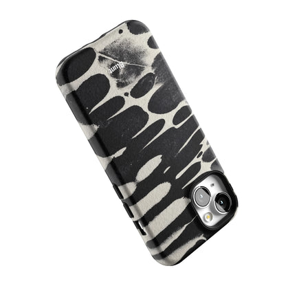 Noir Abstract iPhone Case gallery - Iphone_13_Iphone_5