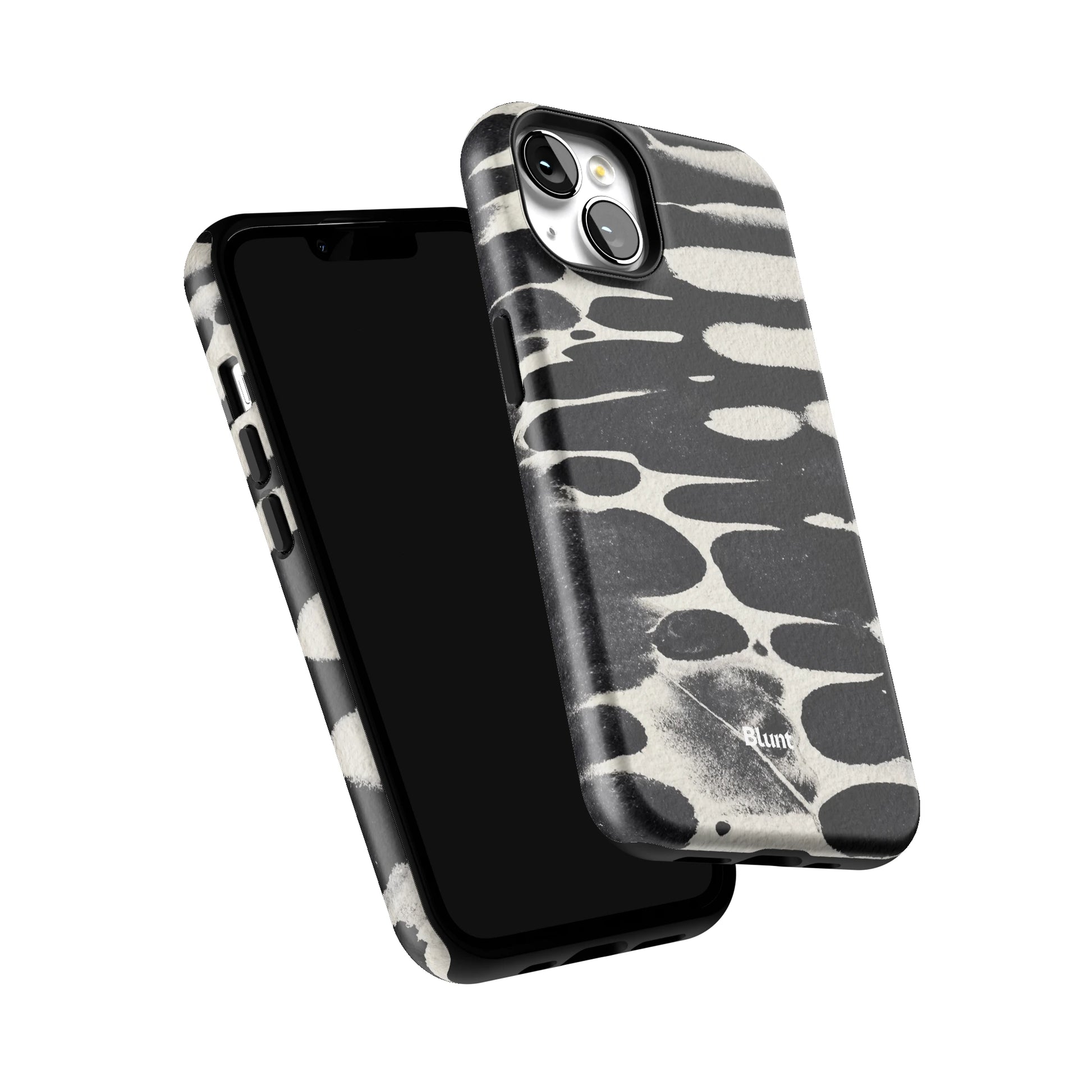 Noir Abstract iPhone Case gallery - Iphone_13_Iphone_6