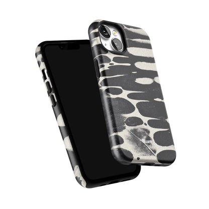 Noir Abstract iPhone Case gallery - Iphone_13_Iphone_6