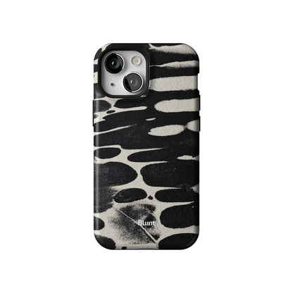 Noir Abstract iPhone Case gallery - Iphone_13_Mini_Air_Plus_1