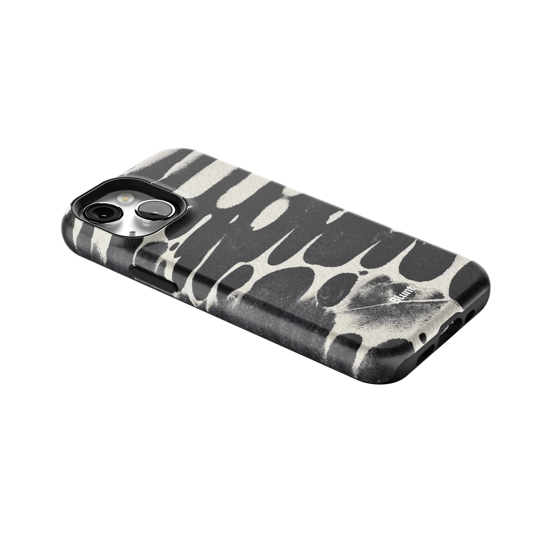 Noir Abstract iPhone Case gallery - Iphone_13_Mini_Air_Plus_2