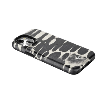 Noir Abstract iPhone Case gallery - Iphone_13_Mini_Air_Plus_2