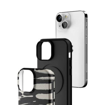 Noir Abstract iPhone Case gallery - Iphone_13_Mini_Air_Plus_3