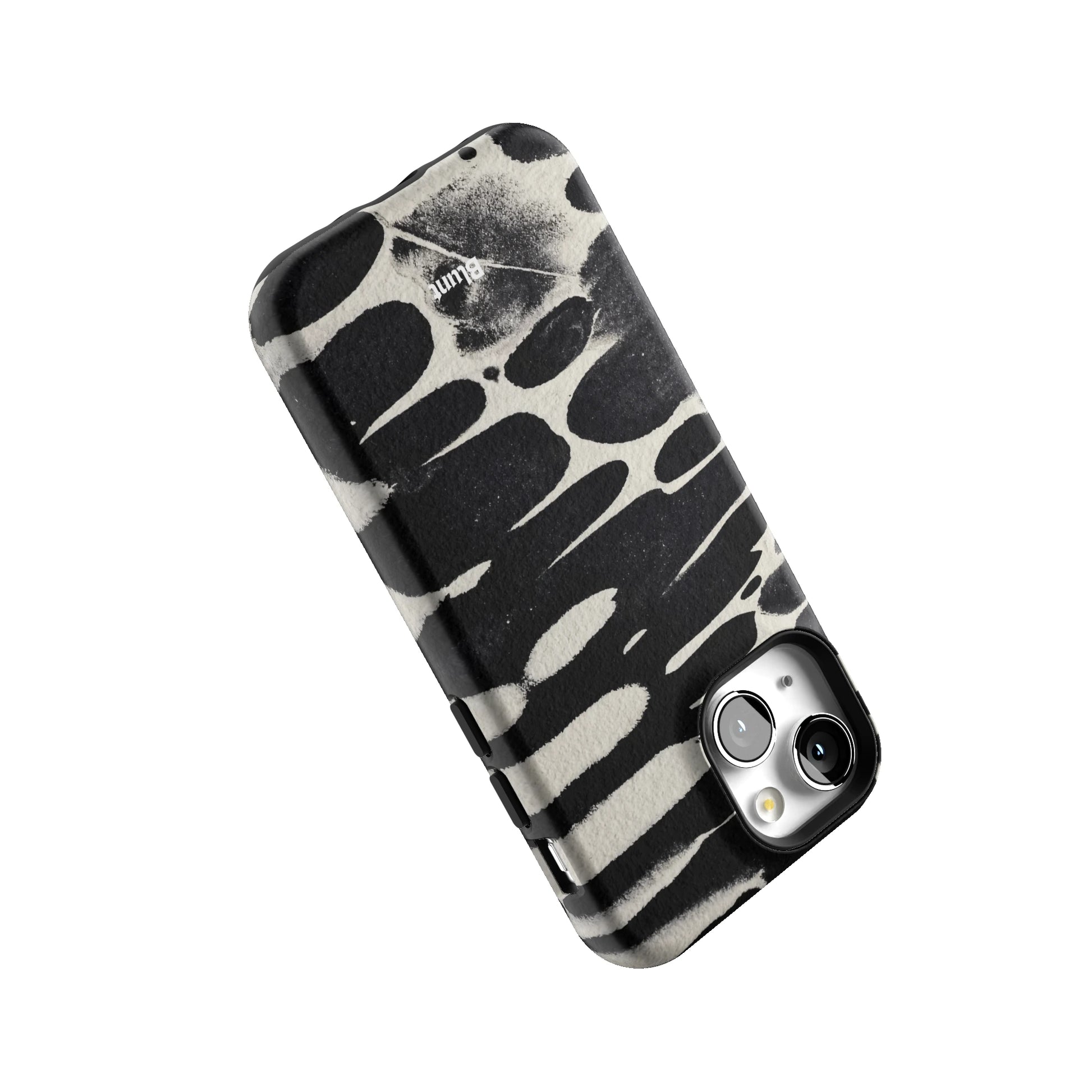 Noir Abstract iPhone Case gallery - Iphone_13_Mini_Air_Plus_5