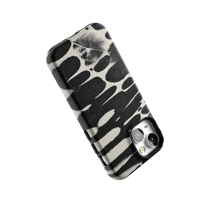 Noir Abstract iPhone Case gallery - Iphone_13_Mini_Air_Plus_5