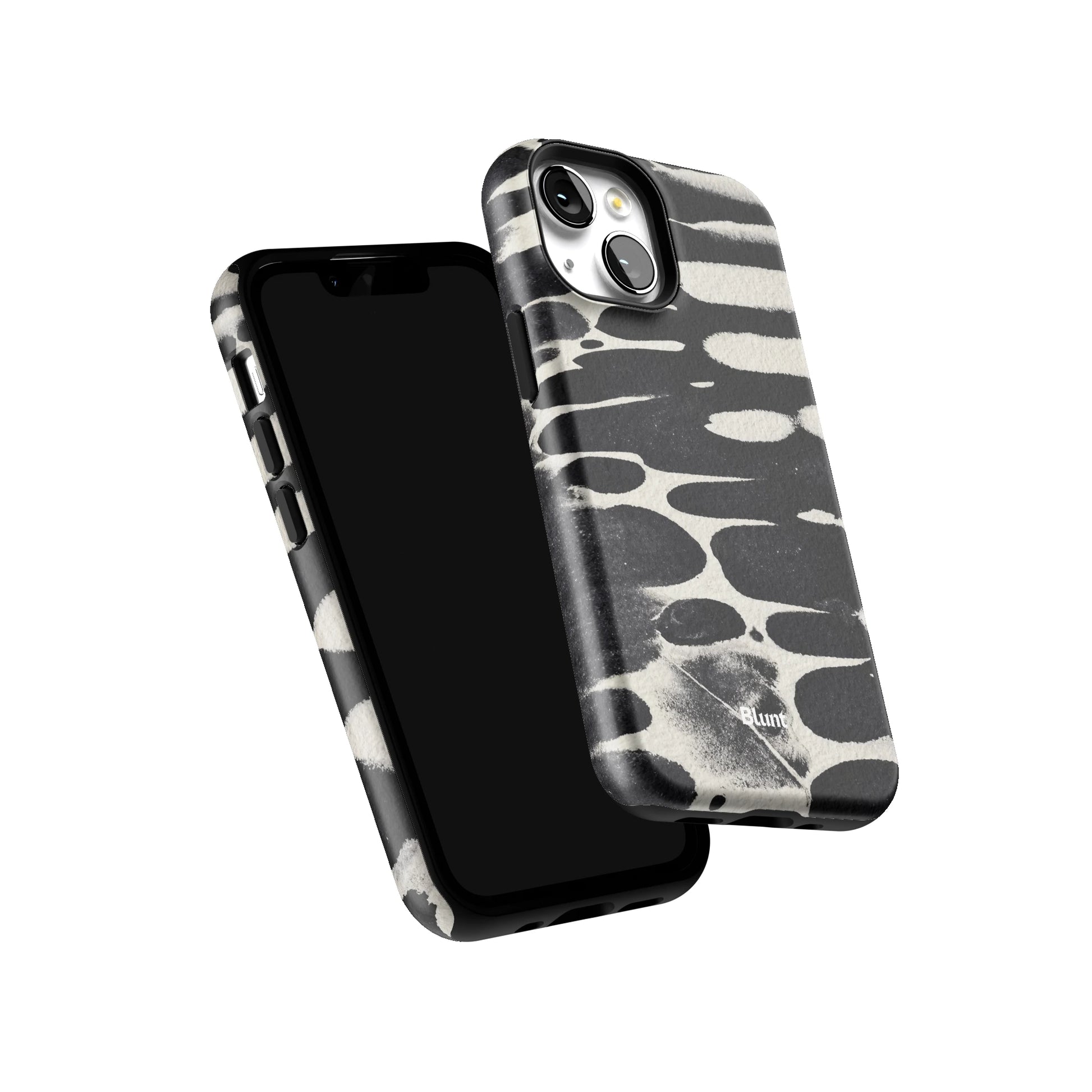 Noir Abstract iPhone Case gallery - Iphone_13_Mini_Air_Plus_6