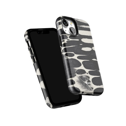 Noir Abstract iPhone Case gallery - Iphone_13_Mini_Air_Plus_6