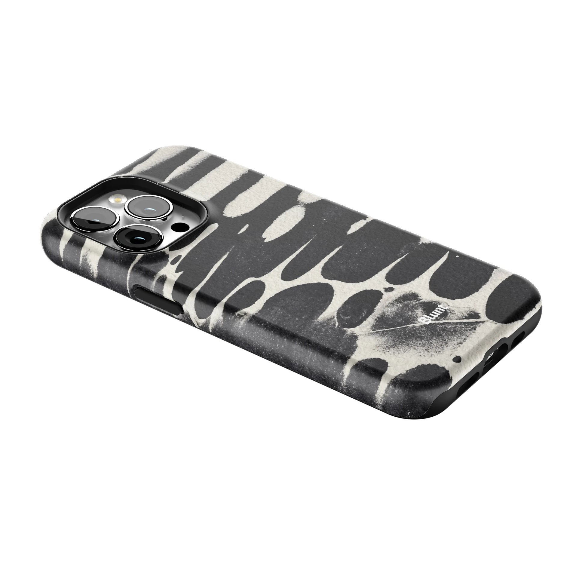 Noir Abstract iPhone Case gallery - Iphone_13_Pro_2