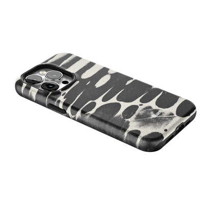 Noir Abstract iPhone Case gallery - Iphone_13_Pro_2