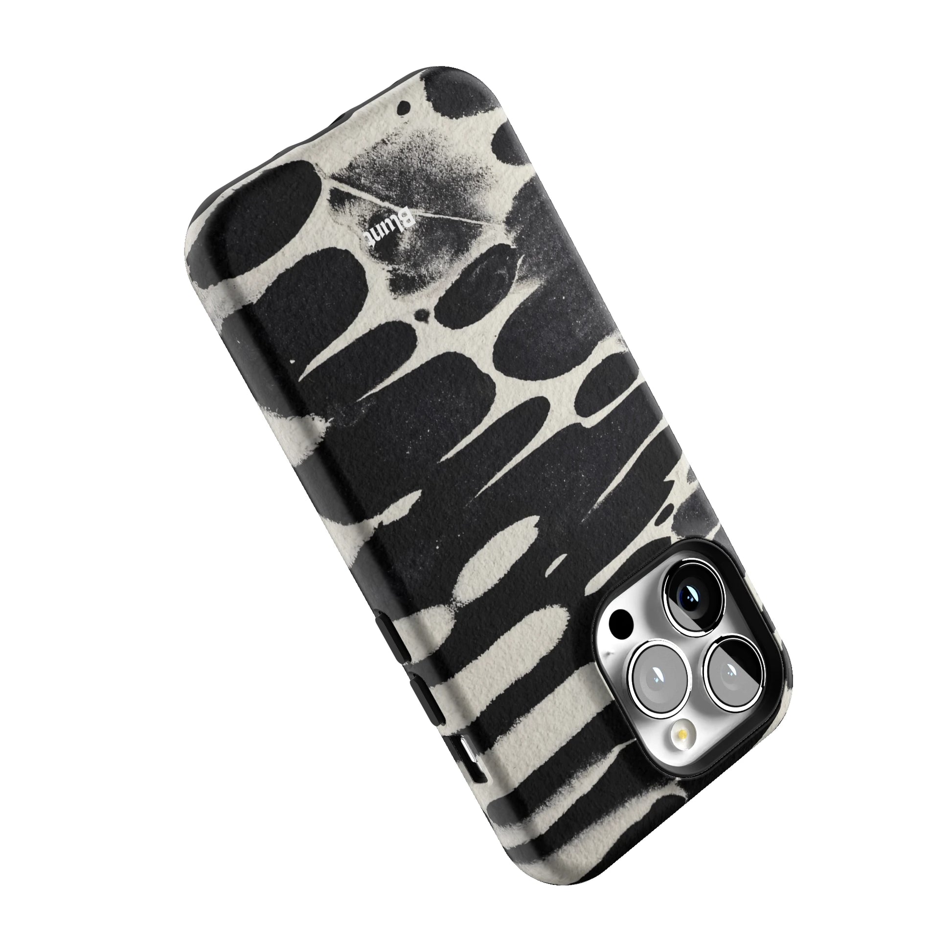 Noir Abstract iPhone Case gallery - Iphone_13_Pro_5