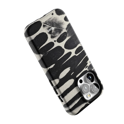 Noir Abstract iPhone Case gallery - Iphone_13_Pro_5