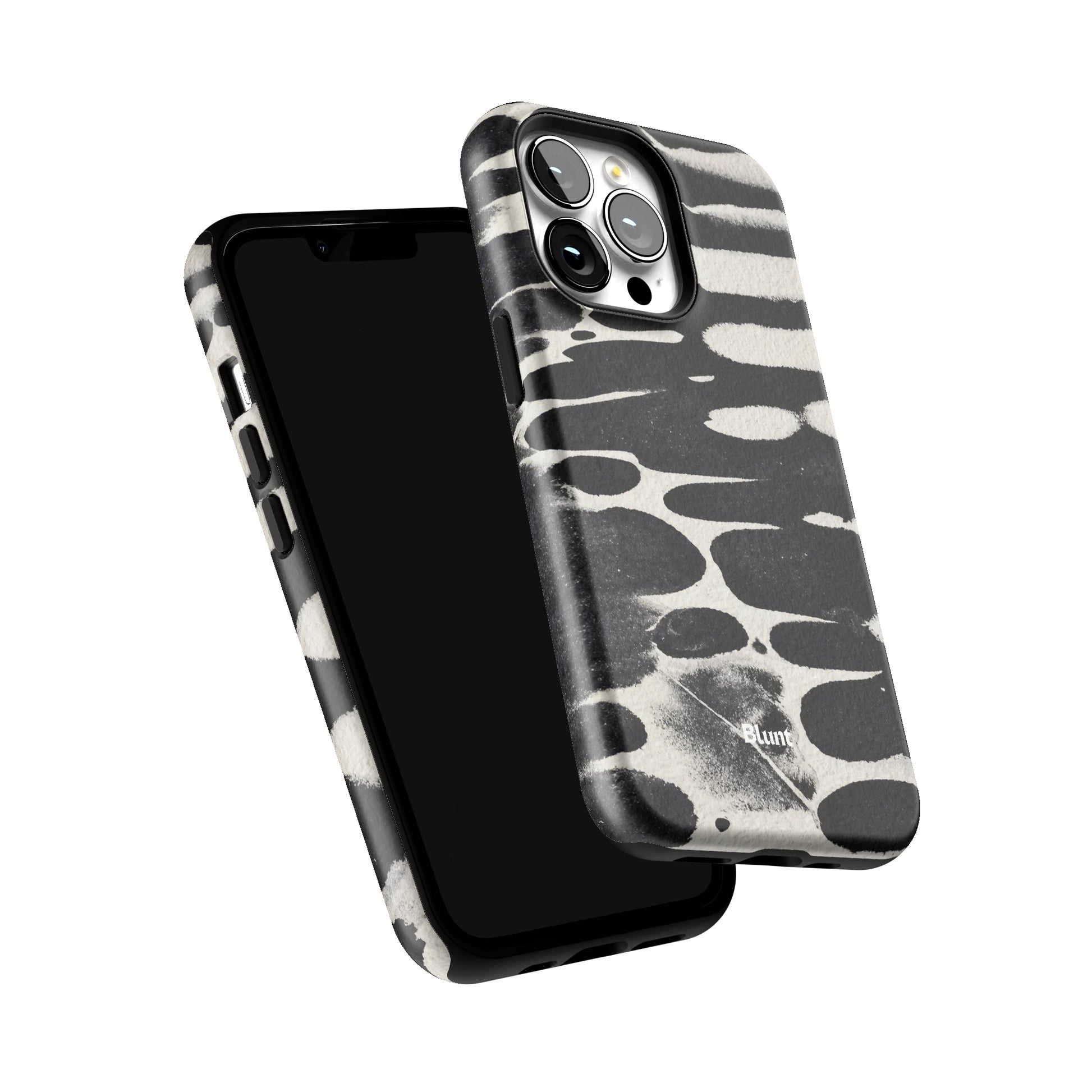 Noir Abstract iPhone Case gallery - Iphone_13_Pro_6