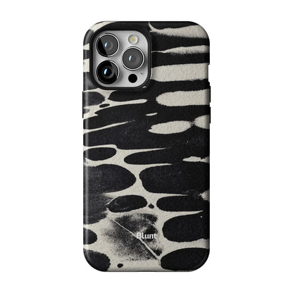 Noir Abstract iPhone Case gallery - Iphone_13_Pro_Max_1