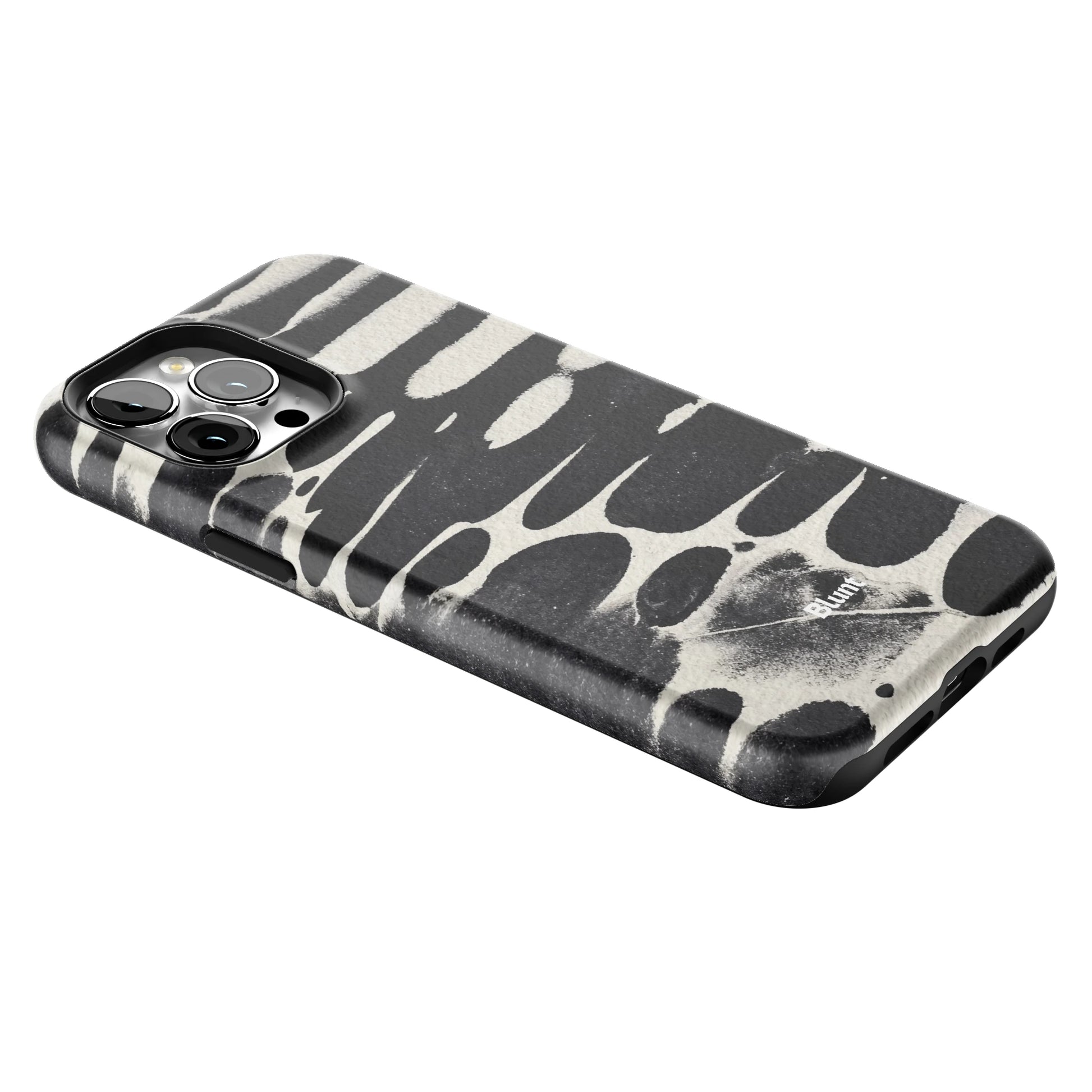 Noir Abstract iPhone Case gallery - Iphone_13_Pro_Max_2