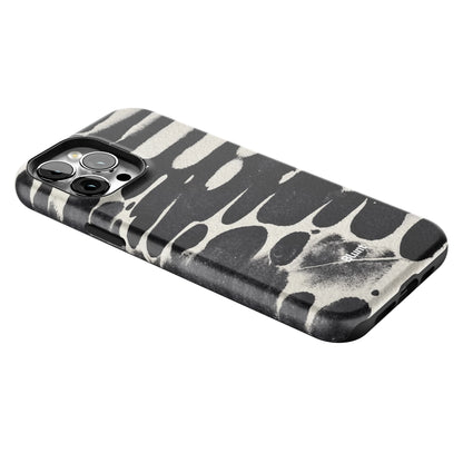 Noir Abstract iPhone Case gallery - Iphone_13_Pro_Max_2