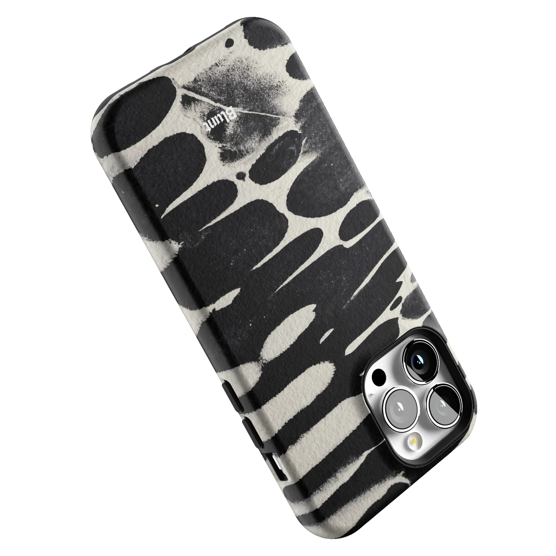 Noir Abstract iPhone Case gallery - Iphone_13_Pro_Max_5