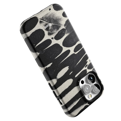 Noir Abstract iPhone Case gallery - Iphone_13_Pro_Max_5