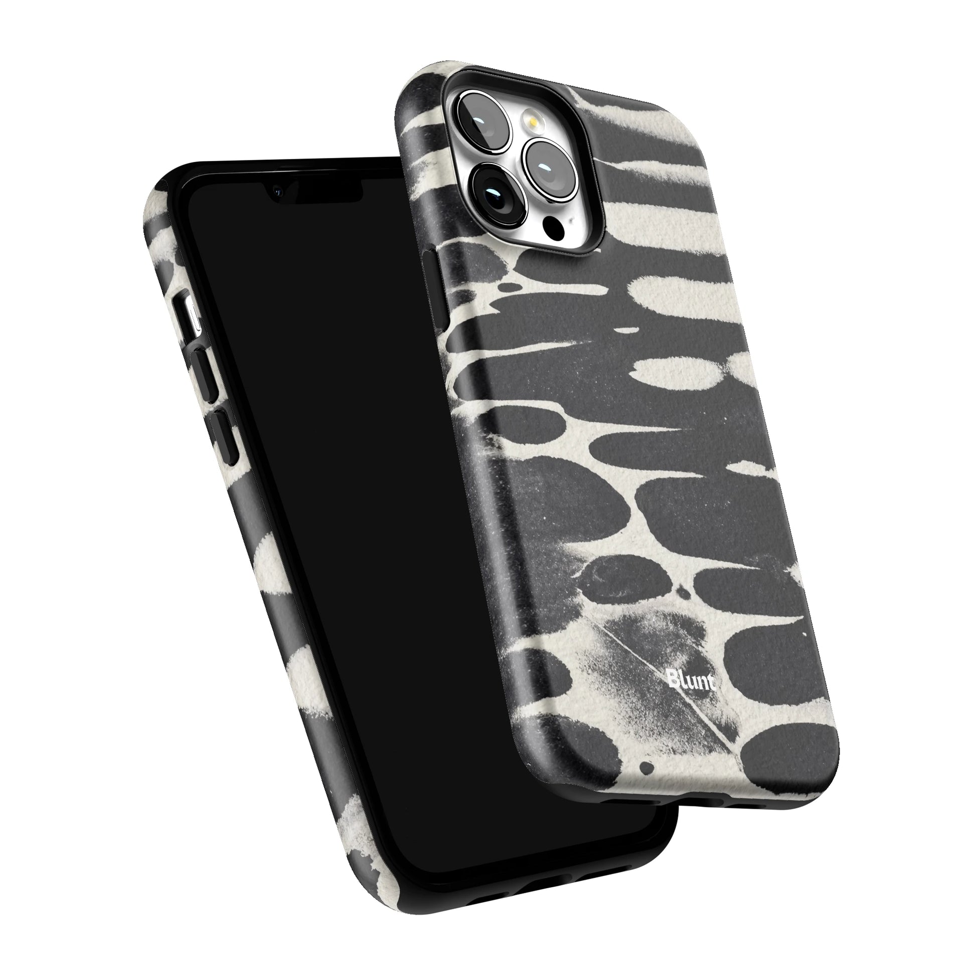 Noir Abstract iPhone Case gallery - Iphone_13_Pro_Max_6