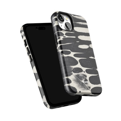 Noir Abstract iPhone Case gallery - Iphone_14_Iphone_6