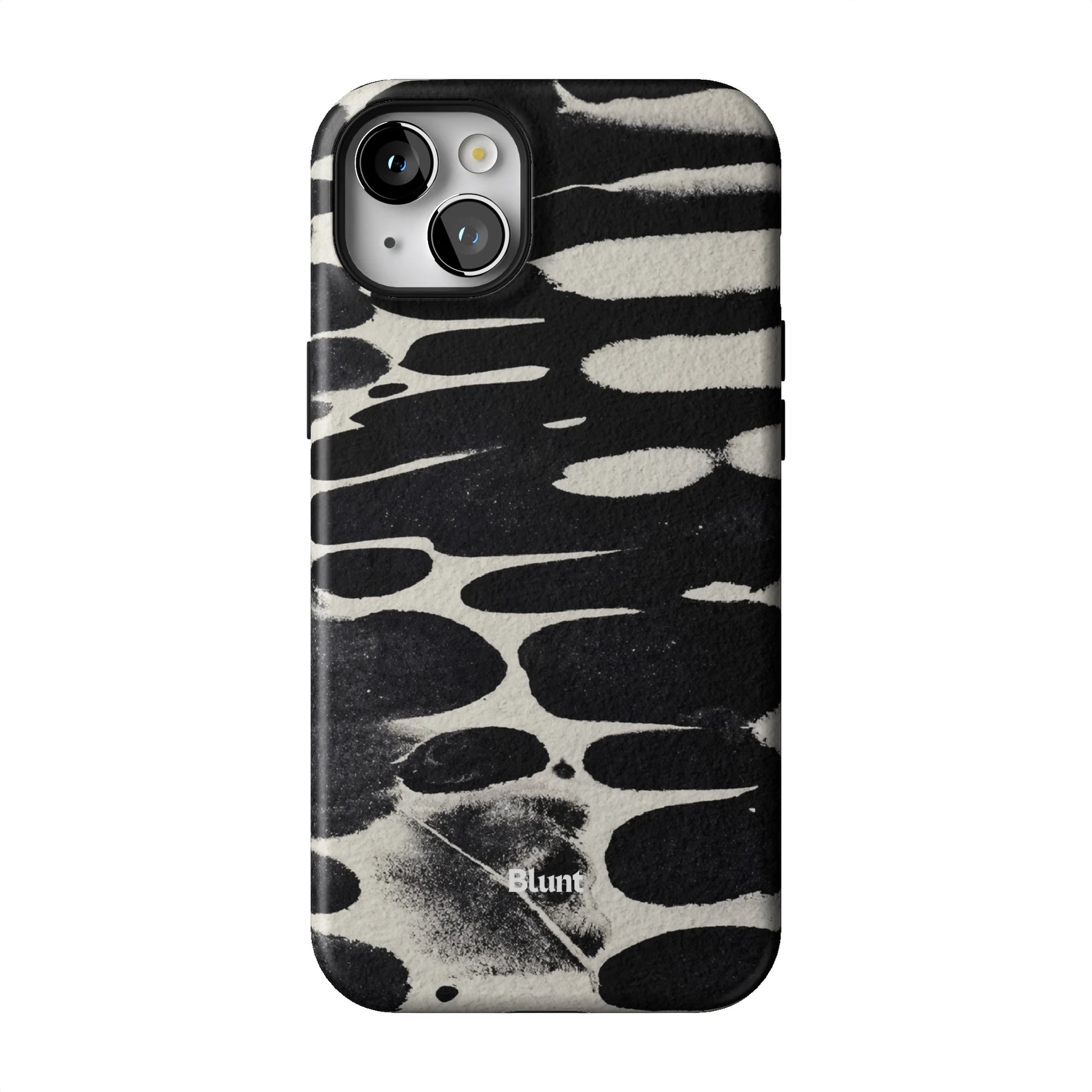 Noir Abstract iPhone Case gallery - Iphone_14_Mini_Air_Plus_1