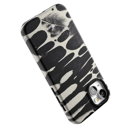 Noir Abstract iPhone Case gallery - Iphone_14_Mini_Air_Plus_5