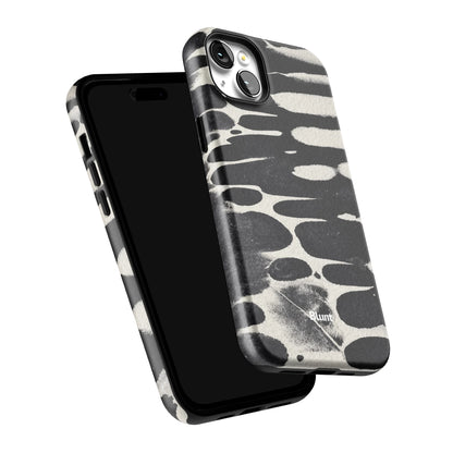 Noir Abstract iPhone Case gallery - Iphone_14_Mini_Air_Plus_6